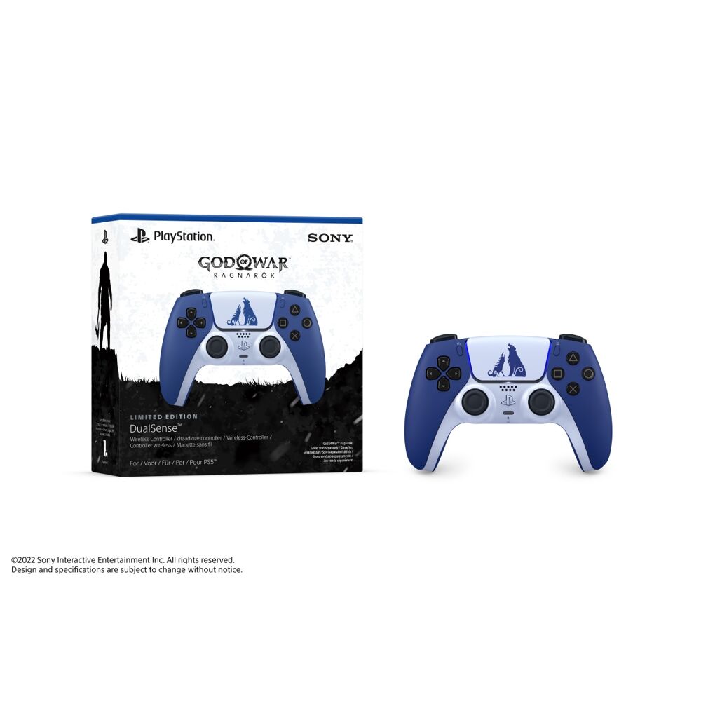 Dualshock 4 god hot sale of war edition